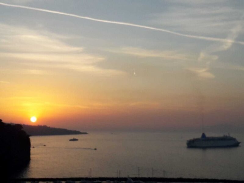 Private 2-Hour Boat Tour Along the Sorrento Coast - Frequently Asked Questions