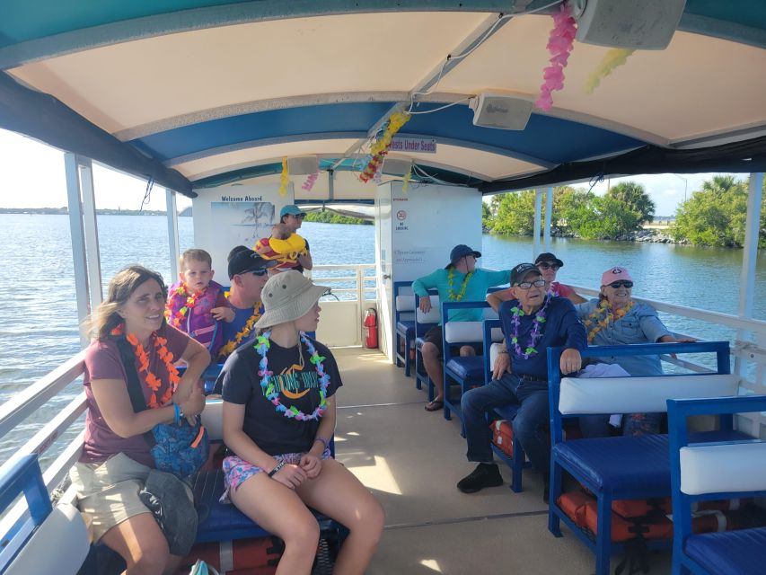 Private 2 Hour Dolphin Sightseeing Tour- Melbourne - Frequently Asked Questions