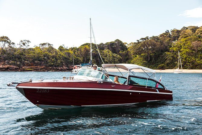 Private 2 Hour Icons and Highlights Cruise of Sydney Harbour - The Experience: What’s Included and What It Means for You