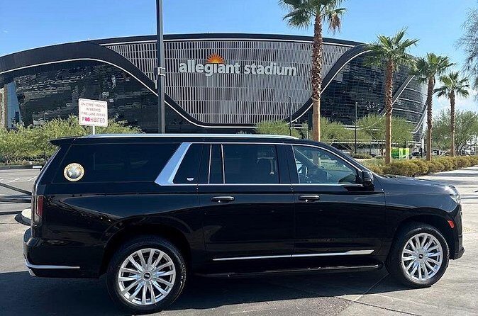 Private 2 Hour Las Vegas Strip Tour - FAQ