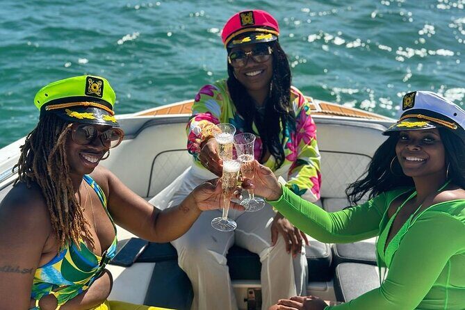 Private 2-Hour Miami Boat Tour - Pricing and Value Analysis