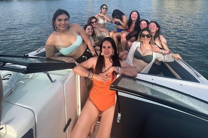 Private 2-Hour Miami Boat Tour - Who Will Enjoy This Tour Most?