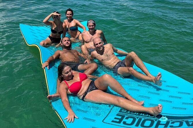 Private 2-Hour Miami Boat Tour - FAQ