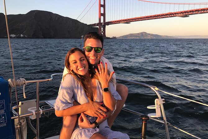 Private 2-Hour Morning Sail - Tour Duration and Start Time