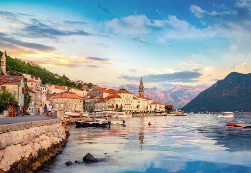 Private 2-hour Our Lady of the Rock & Perast by speedboat - Who Is This Tour Best For?