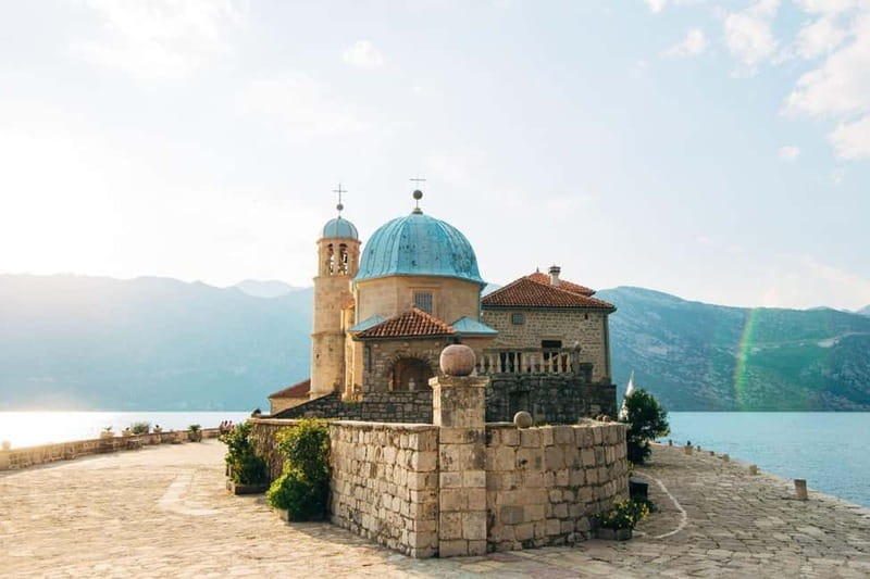 Private 2-hour Our Lady of the Rock & Perast by speedboat - Final Thoughts