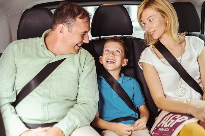 Private 2-Hour Sightseeing Tour in Madrid - Who Should Consider This Tour?