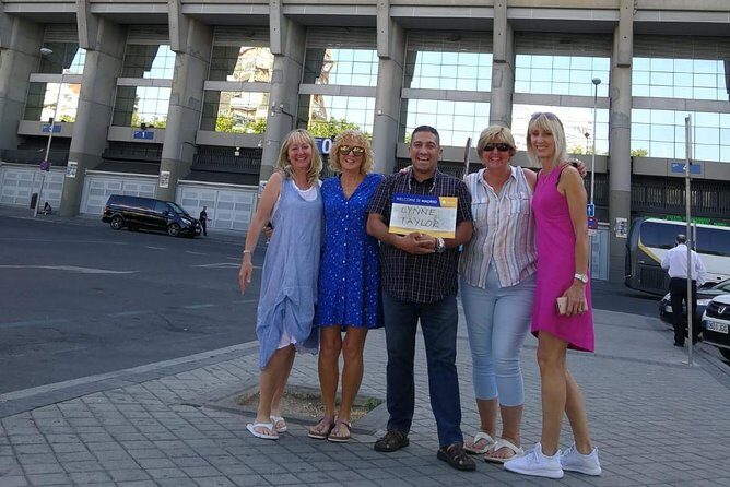 Private 2-Hour Sightseeing Tour in Madrid - FAQ about the Private Madrid Sightseeing Tour