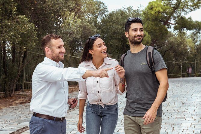 Private 2-Hour Sightseeing Tour in Madrid - Final Thoughts