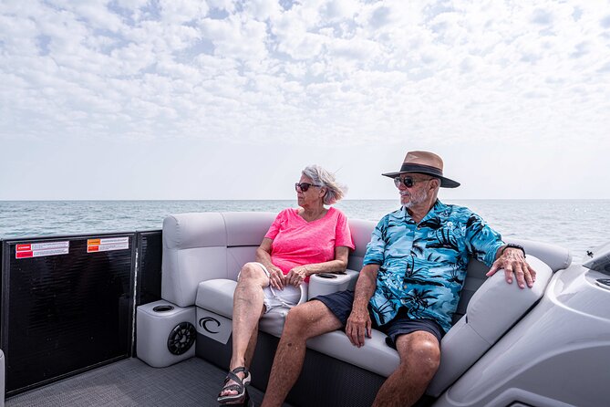 Private 2-hour Sunset Cruise on Lake St Clair and Detroit River - Frequently Asked Questions
