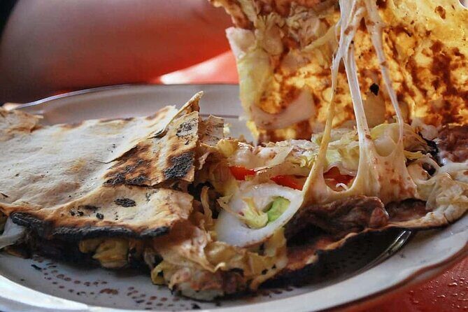 Private 2-Hour Tlayuda Preparation Class - An Authentic Oaxaca Culinary Experience: Private 2-Hour Tlayuda Preparation Class