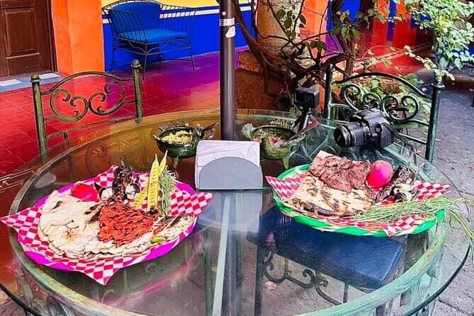 Private 2-Hour Tlayuda Preparation Class - Overview of the Experience