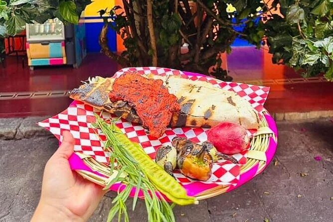 Private 2-Hour Tlayuda Preparation Class - Who Should Book This Tour?