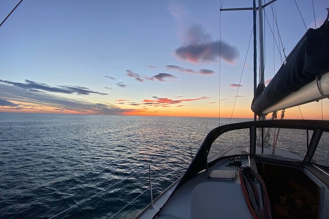 Private 2-Hour Tour of Barcelona on a Sailboat - Accessibility Details