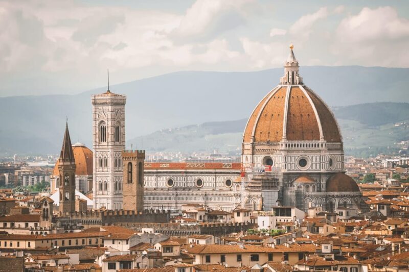 Private 2-Hour Walking Tour of Accademia Gallery Firenze - What Makes the Accademia Gallery Special?