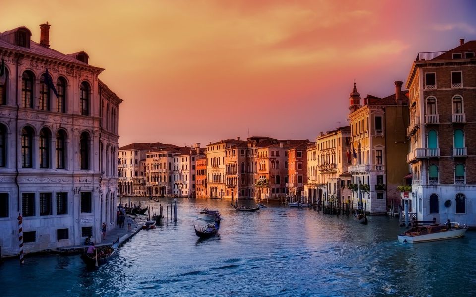 Private 2-hour Walking Tour of Accademia Gallery in Venice - Key Points