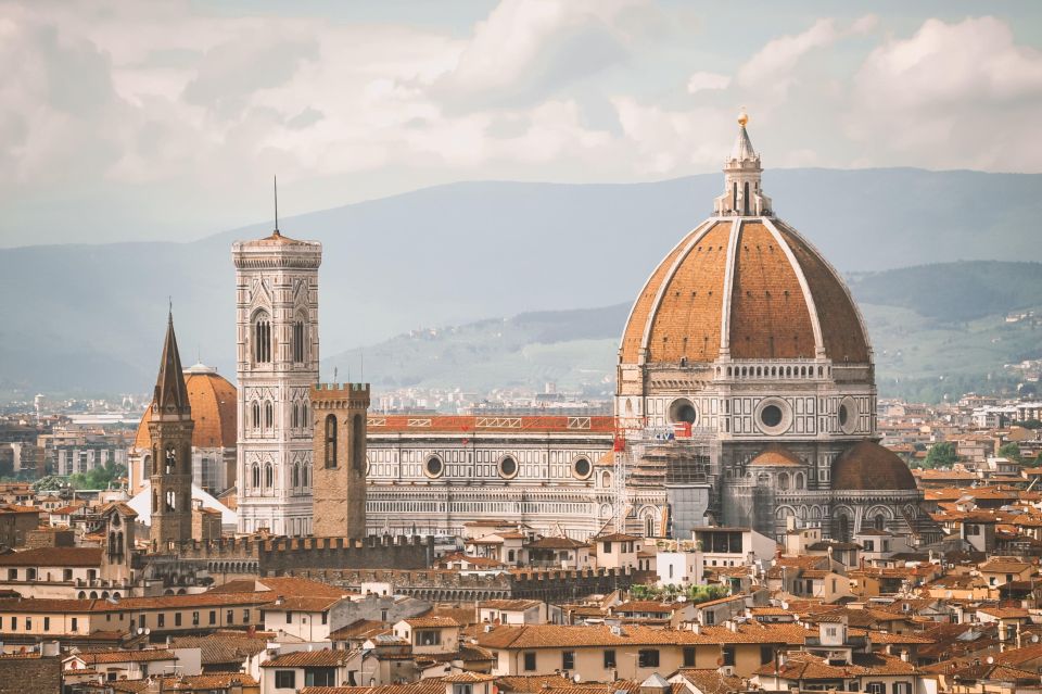 Private 2-Hour Walking Tour of Accademia Gallery - Key Points