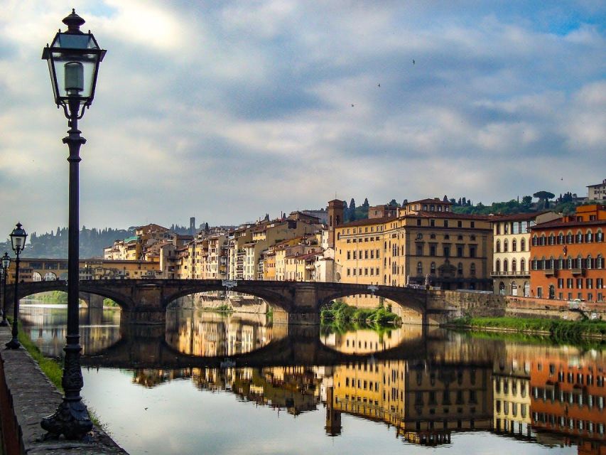 Private 2-Hour Walking Tour of Accademia Gallery - Accademia Gallery
