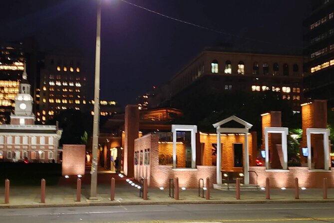 Private 2 Hour Walking Tour of Historic Philadelphia - Feedback From Travelers