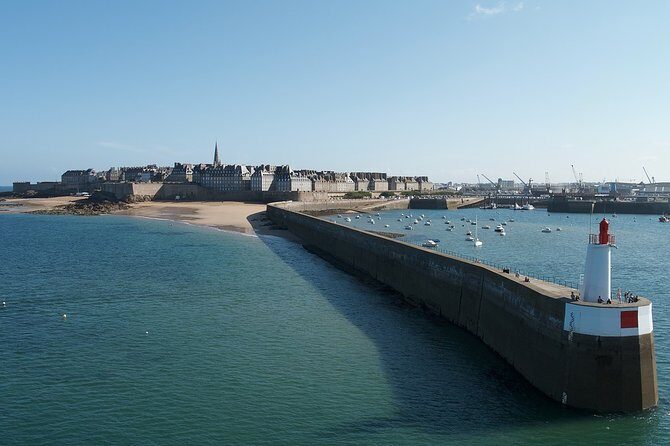 Private 2-hour Walking Tour of Saint Malo with private official tour guide - FAQs