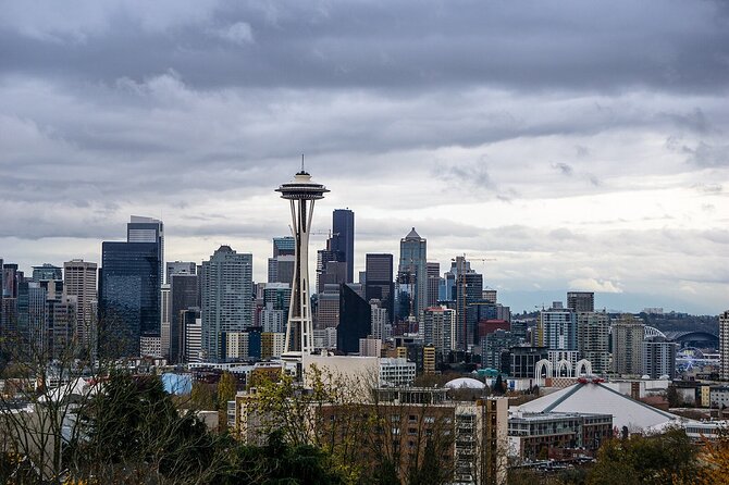 Private 2-Hour Walking Tour of Seattle With Licensed Tour Guide - Pricing and Discounts