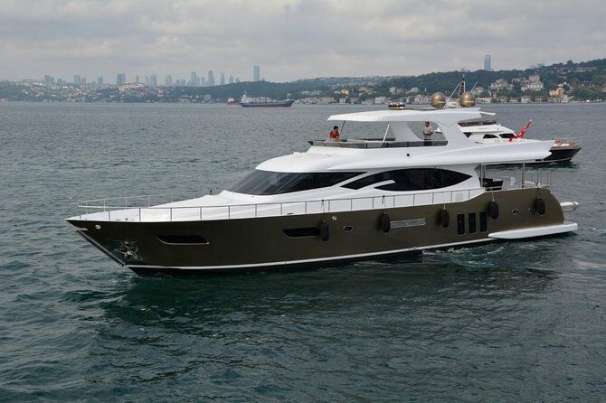 Private 2 Hours Bosphorus Yacht Cruise with Transport - Why This Bosphorus Yacht Tour Could Be a Highlight of Your Istanbul Visit