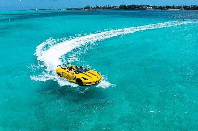 Private 2 Hours Jet Car Tour of Turks and Caicos - Final Thoughts