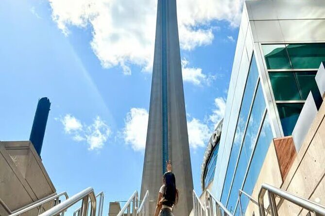 Private 2 Hours Photoshoot with a Pro Photographer in Toronto - Torontos Best-Kept Secret: A Private Photoshoot with a Pro Photographer