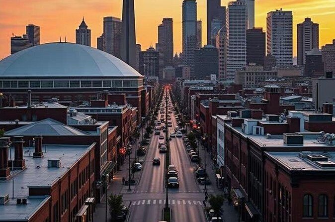 Private 2 Hours Photoshoot with a Pro Photographer in Toronto - Who Should Consider This Tour?