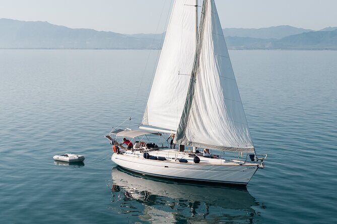 Private 2 Hours Sunset Cruise To Klima - Discover the Charm of Milos with a Private Sunset Cruise to Klima