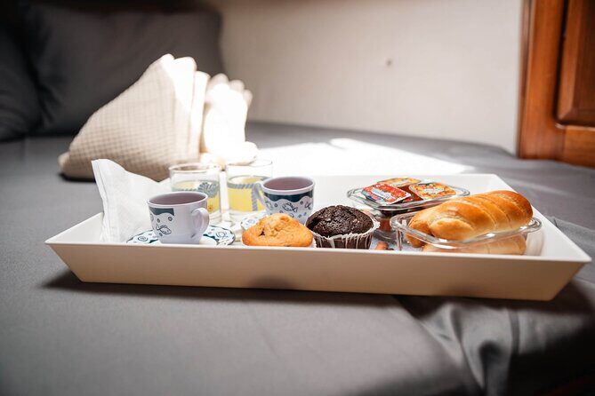 Private 2 Hours Sunset Cruise To Klima - In Summary