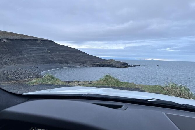 PRIVATE 2-Hours Tour With a Westman Islands Local in a BMW X5 - Knowledgeable Hosts