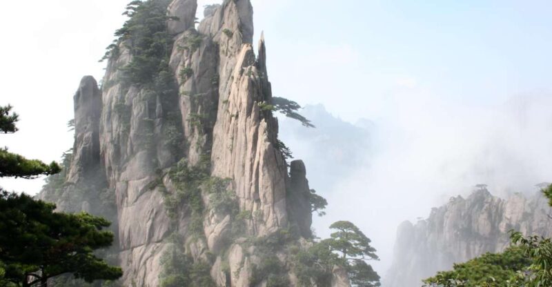 Private 2-Night Huangshan Trip - Good To Know