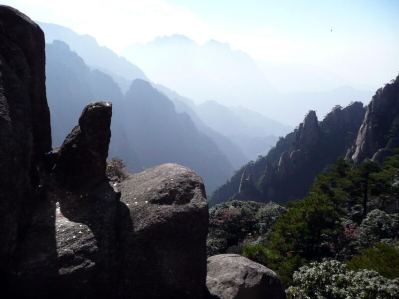 Private 2-Night Huangshan Trip - Important Travel Requirements