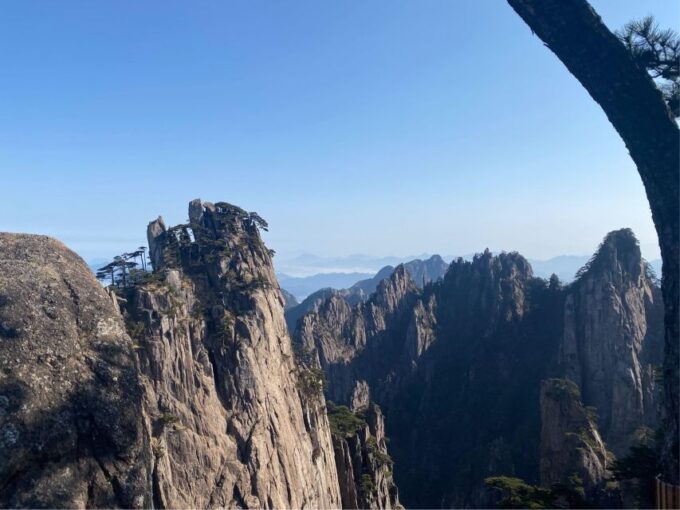 Private 2-Night Huangshan Trip - Frequently Asked Questions