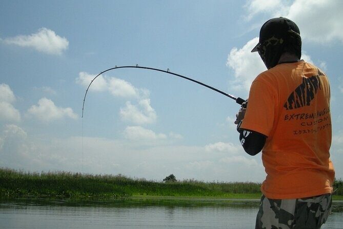 Private 2 Person Kennebunkport Fly Fishing Adventure - Practicalities and Tips