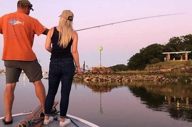 Private 2 Person Kennebunkport Fly Fishing Adventure - Who Should Consider This Tour?