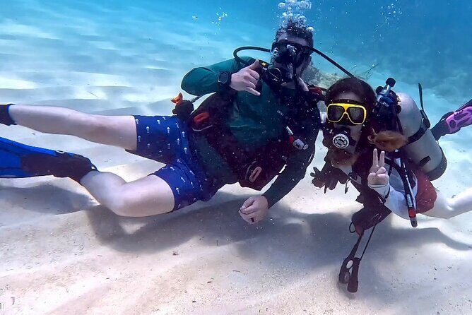 Private 2-Tank Dive with PADI Instructor for Certified Divers - Frequently Asked Questions