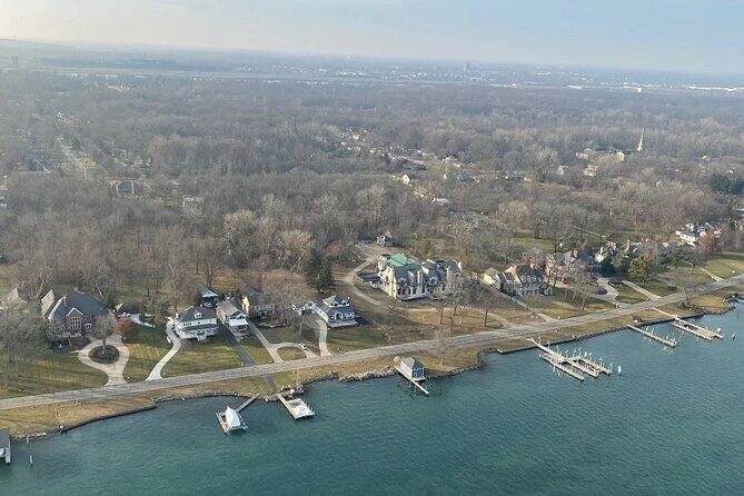 Private 20 Minute River Ride Tour - The Value of a Short Helicopter Ride