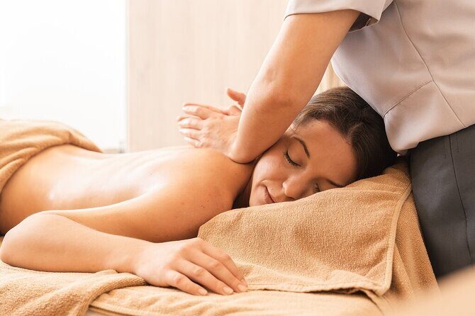 Private 2H Relaxing Massage Experience with Essential Oils - The Sum Up: Who Will Love This?