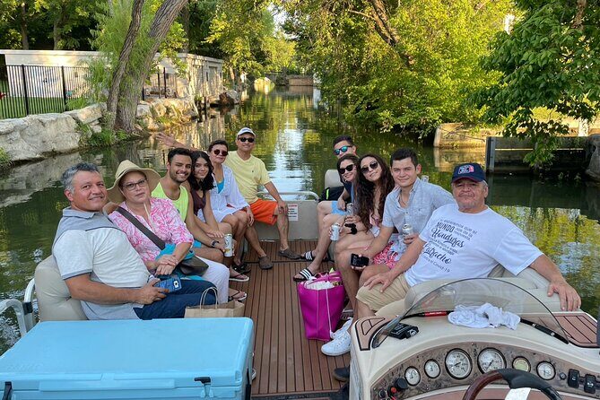 Private 2hr Scenic Boat Cruise Lake Austin- BYOB- Fits 15 People - Who Should Book This Tour?
