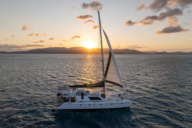 Private 2hr Yacht Hire Whitsundays - The Itinerary and What to Expect