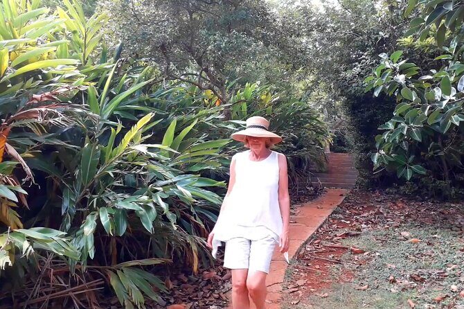 Private 3.5 Hour East End Excursion in St. George - An In-Depth Look at the Itinerary