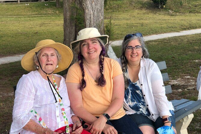 Private 3.5 Hour East End Excursion in St. George - Who Will Love This Tour?