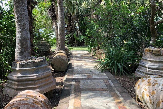 Private 3.5 Hour East End Excursion in St. George - The Sum Up: Is This Tour Right for You?