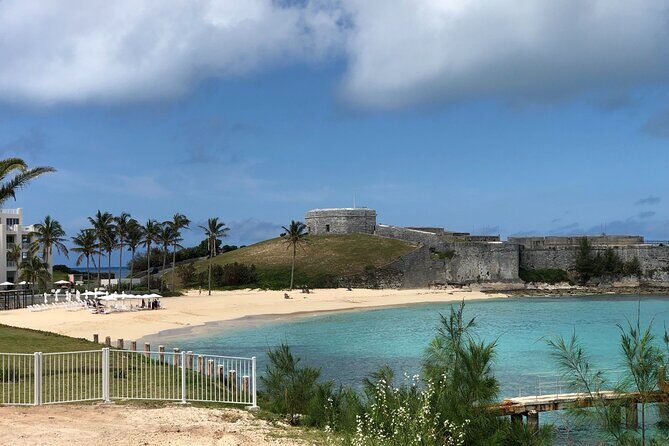 Private 3.5 Hour East End Excursion in St. George - Frequently Asked Questions