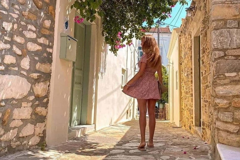 Private 3.5 Hours Mini Island Tour in Naxos - The Bottom Line: Is This Tour Worth It?