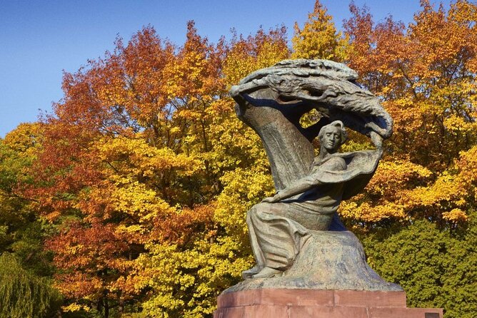 Private 3-, 5-, or 7-Hour Warsaw Tour by Car - Tour Details