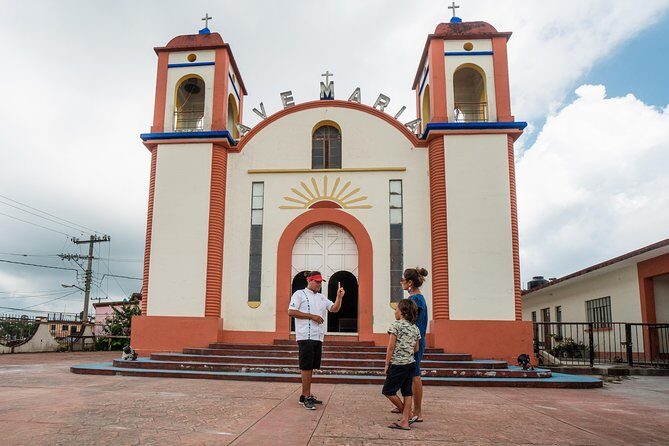 Private 3-City Shore Excursion Coffee and Commerce Adventure - Key Points  