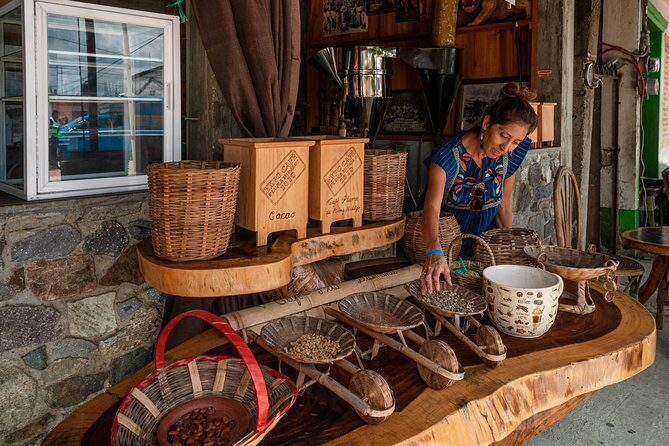 Private 3-City Shore Excursion Coffee and Commerce Adventure - A Close Look at What This Tour Offers  